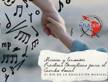 Campus Sausalito será sede del XI Día de la Educación Musical