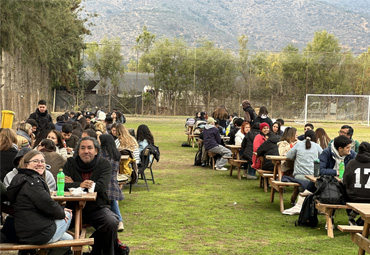 GALERÍA: Escuela de Agronomía celebra con gran convocatoria a San Isidro