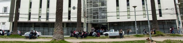 <p>FACULTAD DE INGENIERÍA</p>