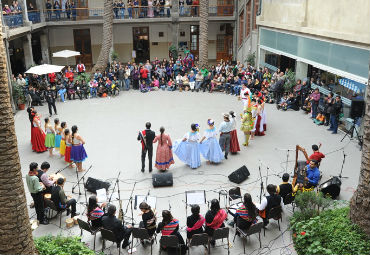 Católica de Valparaíso abrió sus puertas durante el Día del Patrimonio Cultural