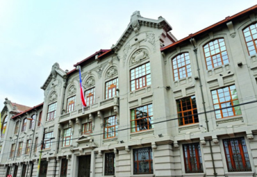 Administración de Espacios Físicos