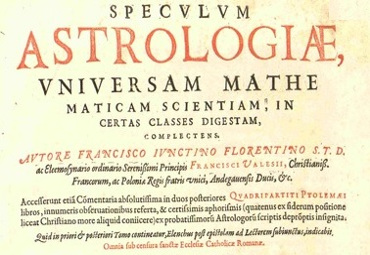 Historia: Profesora investigará referencias al continente americano en escritos cosmográficos italianos del siglo XVI - Foto 2
