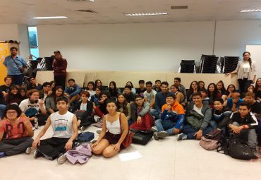 Con diálogos participativos culminó la Temporada Académica de Verano 2020 de BETA PUCV