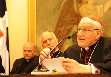Fallece el Cardenal Grocholewski, Prefecto Emérito para la Educación Católica - Foto 2