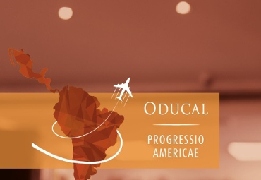PUCV integra nueva Plataforma de Becas de Postgrado “Progressio Americae”