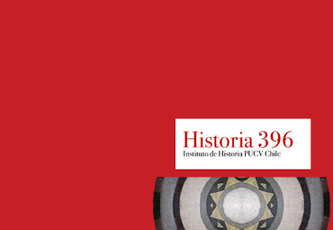 Instituto de Historia PUCV lanza nuevo número de la Revista Historia 396 - Foto 1
