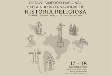 II Simposio Latinoamericano de Historia Religiosa
