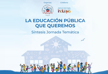 Directora de EduInclusiva PUCV presentó informe sobre educación pública y la instalación de los SLE en Chile - Foto 2