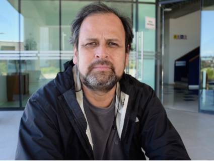 Felipe Hurtado, director del Doctorado en Acuicultura: “El ADN del programa es el desarrollo de investigación con aplicación en la actividad productiva” - Foto 1