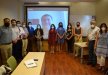 PUCV realizó seminario internacional virtual y cimentó red de Colaboración Universitaria