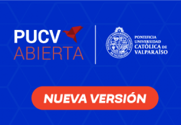PUCV Abierta abre inscripciones para su 11ª temporada con nuevos cursos en su oferta