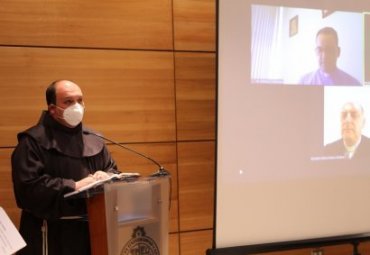 Facultad de Teología PUCV inaugura su Año Académico 2022