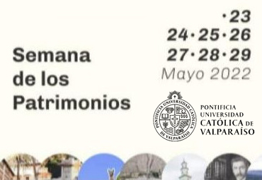 Desde la ruta incaica a material para el aula: PUCV celebra su Semana de los Patrimonios