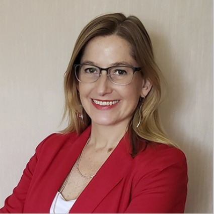 Katherine Hoelck, Ingeniera Civil Eléctrica PUCV, se transformó en la nueva presidenta del Consejo Internacional de Grandes Redes Eléctricas (Cigre)