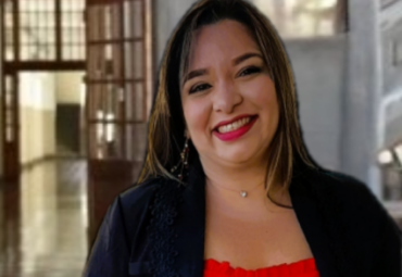 Candidata a Doctora en Derecho PUCV se adjudica Beca OEA-ANID