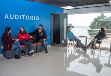 PUCV es líder en la Región de Valparaíso a nivel de Doctorado - Foto 1