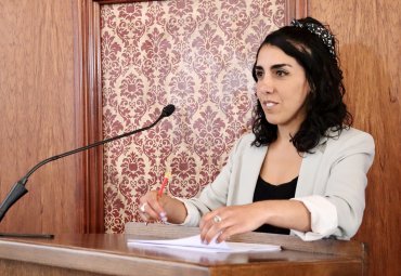 Nueva Doctora en Derecho investigó concepto de dignidad en constituciones - Foto 2