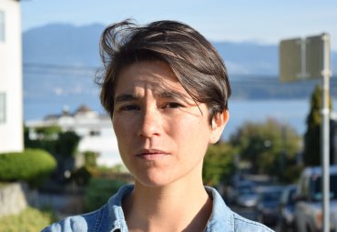 Académica participa como investigadora en documental que se presenta en Canadá