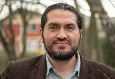 Doctor en Ingeniería Informática de la PUCV es elegido como rector de la Universidad de Aysén