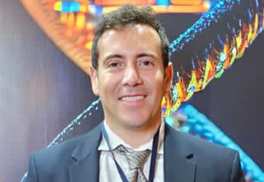 Biólogo PUCV asume presidencia de la Sociedad Latinoamericana de Medicina Regenerativa