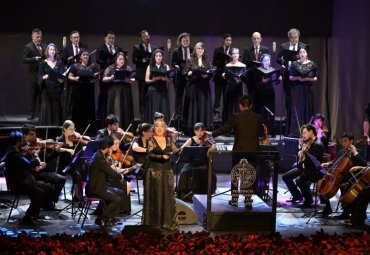 Orquesta y Coro de Cámara de la PUCV ofrecerán concierto en la Parroquia de Reñaca
