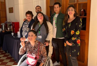 Proyecto PUCV Prioriza convocó a grupo focal dirigido a personas con discapacidad intelectual