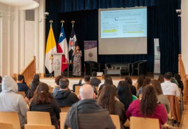Católica de Valparaíso presidirá la Red de Campus Sustentable por dos años