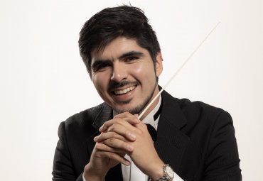 Nombran a Jesús Rodríguez como director de la Orquesta Sinfónica Juvenil regional