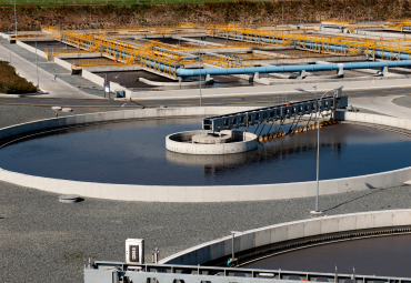 Proyecto Anillo aborda la crisis hídrica mediante sistemas de saneamiento sostenibles