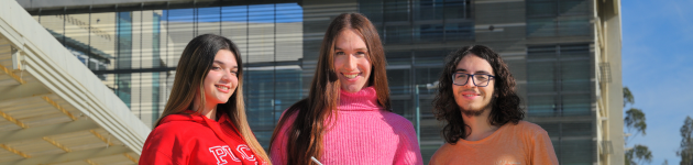 <p>FACULTAD DE CIENCIAS</p>