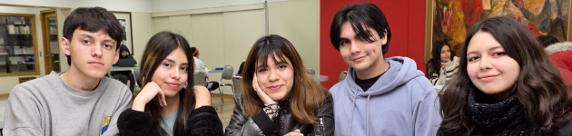 <p>FACULTAD DE CIENCIAS ECONÓMICAS Y ADMINISTRATIVAS</p>