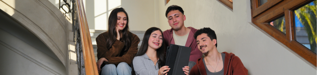 <p>FACULTAD ECLESIÁSTICA DE TEOLOGÍA</p>