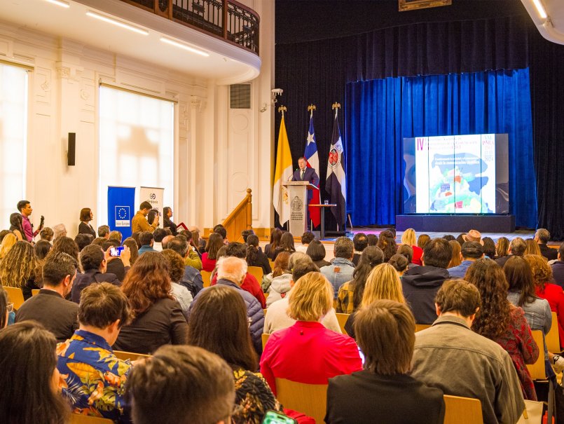 Divulgadores científicos se dieron cita en IV encuentro de comunicación