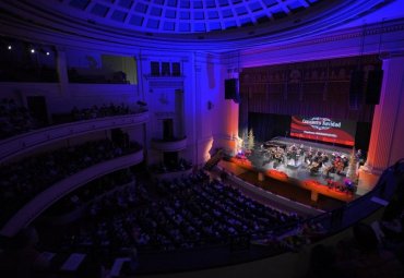 PUCV brindó a la comunidad un emotivo Concierto de Navidad