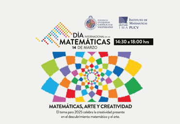 Celebrarán el Día Internacional de las Matemáticas