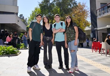 Inauguración del Año Académico de la Facultad de Filosofía y Educación