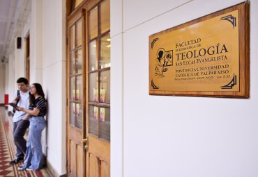 Inauguración del Año Académico de la Facultad Eclesiástica de Teología