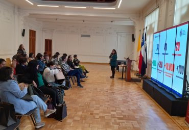 Universidad comparte experiencia sobre aseguramiento de la calidad