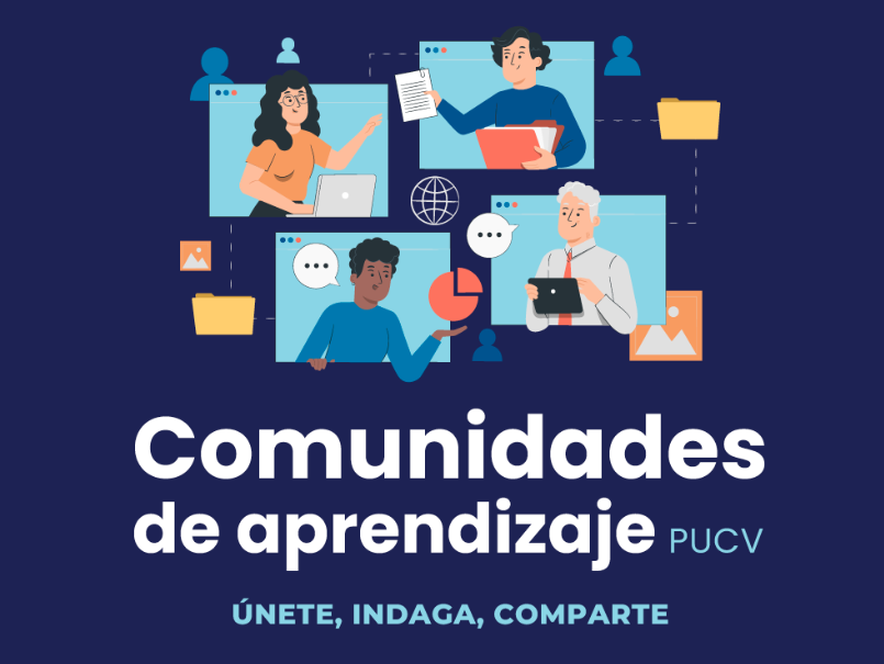 Invitan a docentes a sumarse a las Comunidades de Aprendizaje 2025