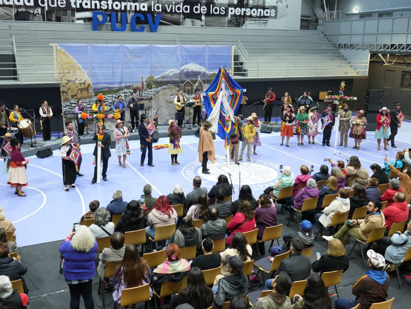 VIDEO: Fin de Semana de los Patrimonios en la PUCV