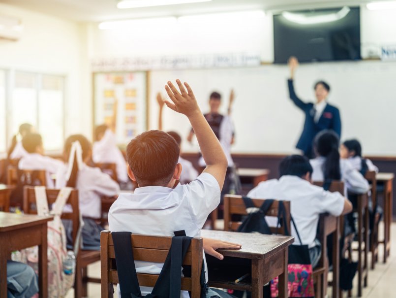 Estudio indaga sobre las claves para formar el pensamiento histórico en enseñanza básica
