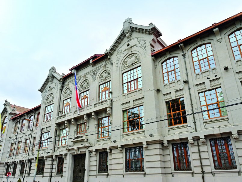 Trayectorias Formativas en Docencia Universitaria PUCV