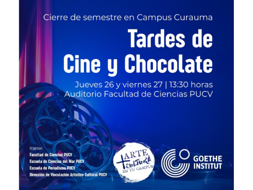 Campus Curauma invita a cerrar el semestre con 