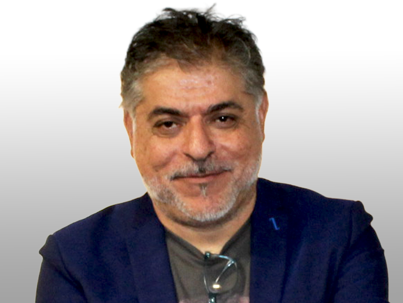 Profesor es candidato al Premio Nacional de Humanidades y Ciencias Sociales