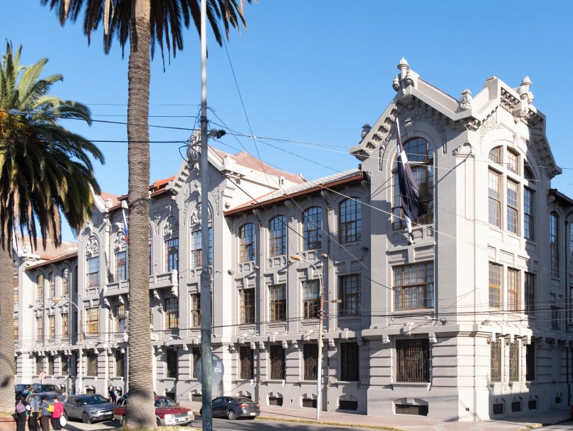 Ceremonia de Bienvenida de Profesores Principiantes