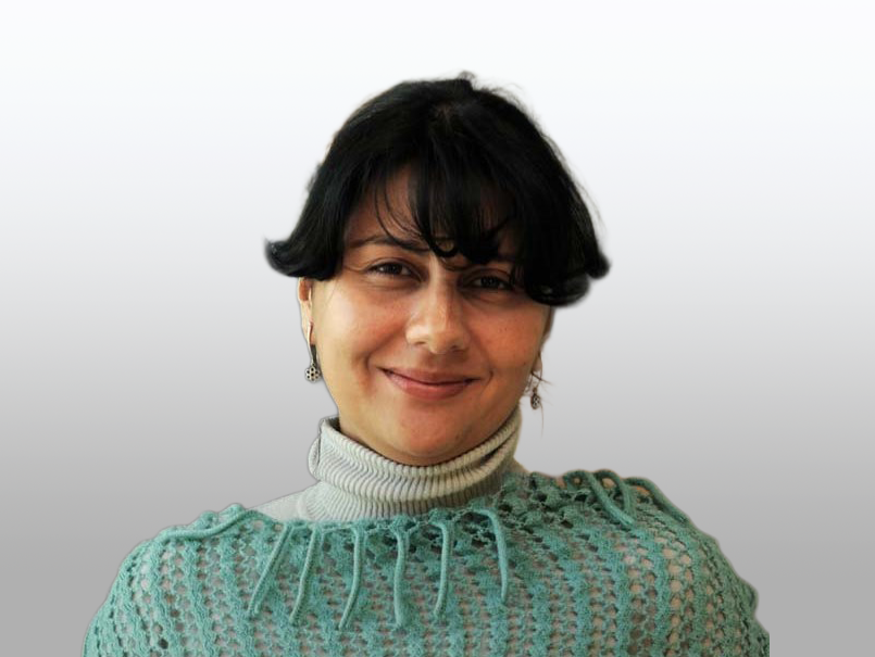 Académica Mónica García-Ñustes es nombrada como nueva directora del Instituto de Física