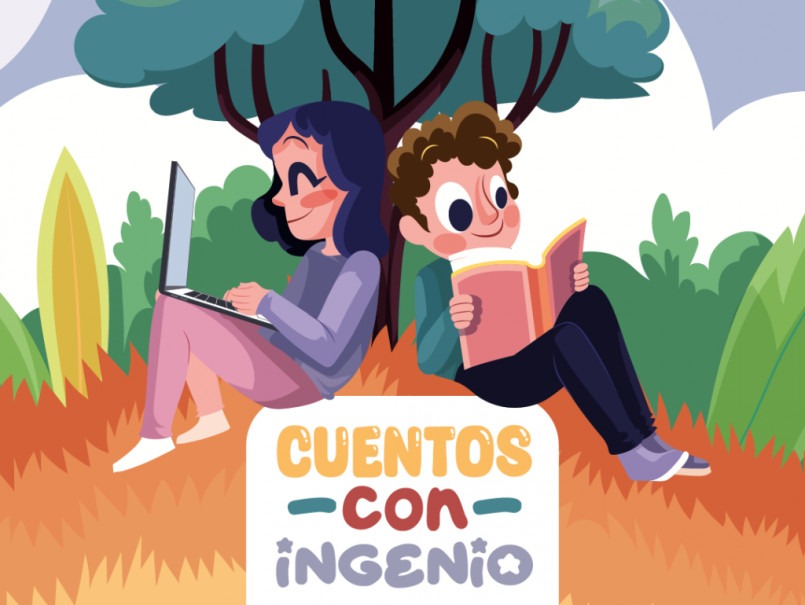 Cierre de Postulaciones: Cuentos con Ingenio 2025