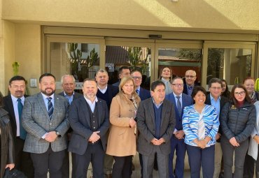 Universidad lidera Plan Atacama para revertir brecha educativa regional