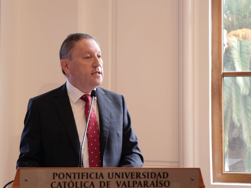 Cuenta Pública 2025: Tres años de gestión y proyección al Centenario