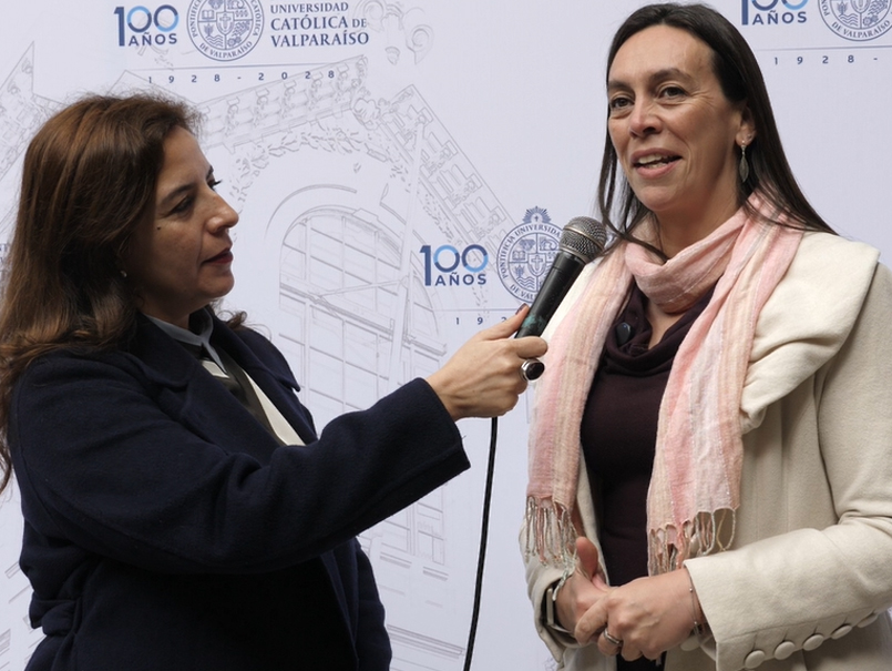 Reacciones de comunidad universitaria en el Claustro Pleno 2025